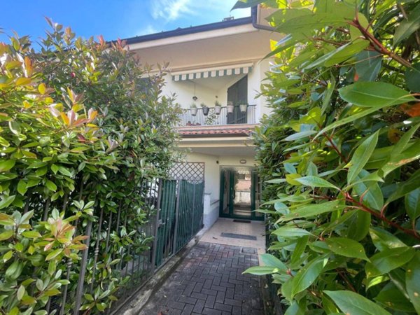 appartamento in vendita a Motta Visconti