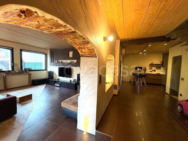 appartamento in vendita a Motta Visconti