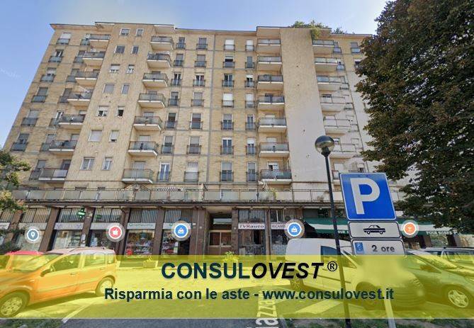 appartamento in vendita a Motta Visconti