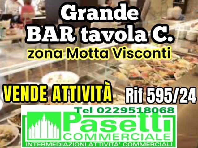 monolocale in vendita a Motta Visconti