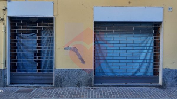 negozio in vendita a Motta Visconti