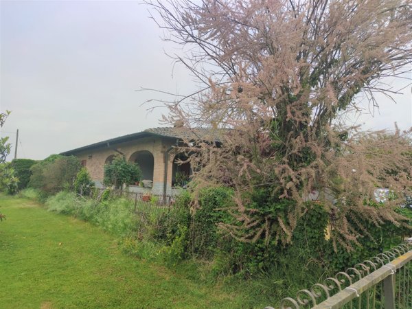 casa indipendente in vendita a Motta Visconti
