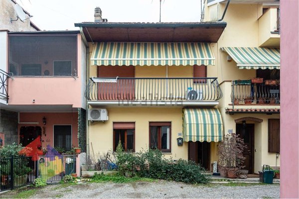 appartamento in vendita a Motta Visconti