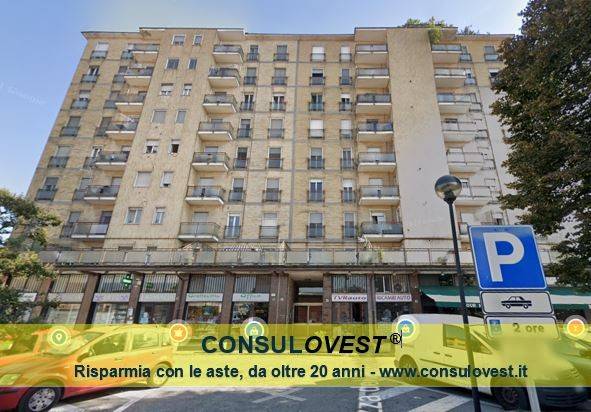 appartamento in vendita a Motta Visconti