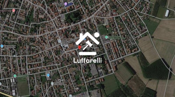 appartamento in vendita a Motta Visconti