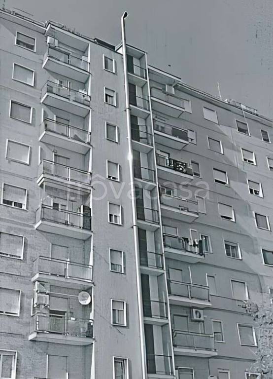 appartamento in vendita a Motta Visconti