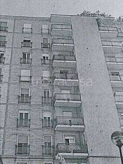 appartamento in vendita a Motta Visconti