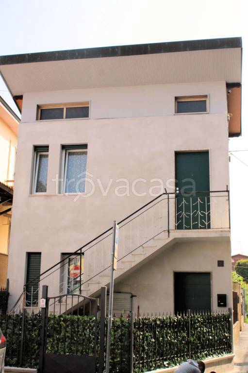 appartamento in vendita a Motta Visconti
