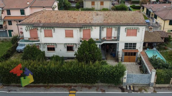 casa indipendente in vendita a Motta Visconti
