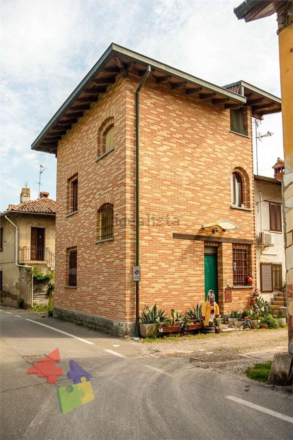 quadrivano in vendita a Motta Visconti