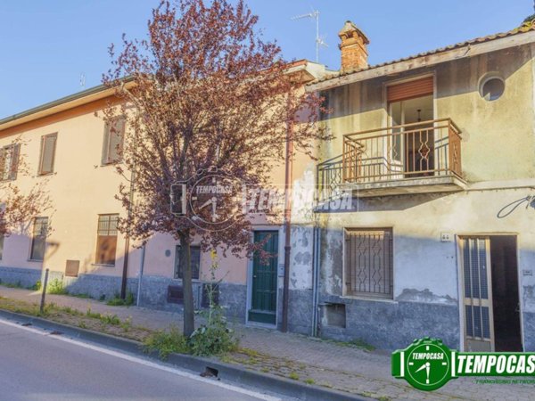 casa indipendente in vendita a Motta Visconti