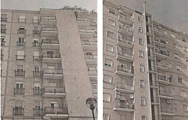 appartamento in vendita a Motta Visconti