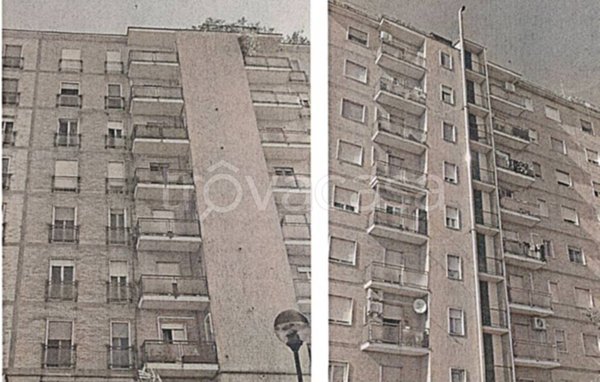 appartamento in vendita a Motta Visconti