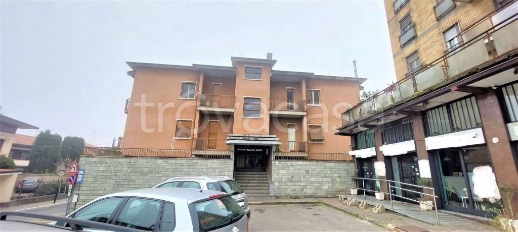 appartamento in vendita a Motta Visconti