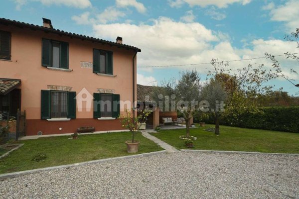 casa indipendente in vendita a Motta Visconti