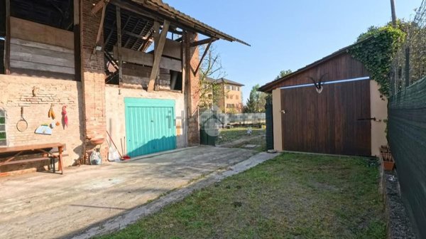 appartamento in vendita a Motta Visconti
