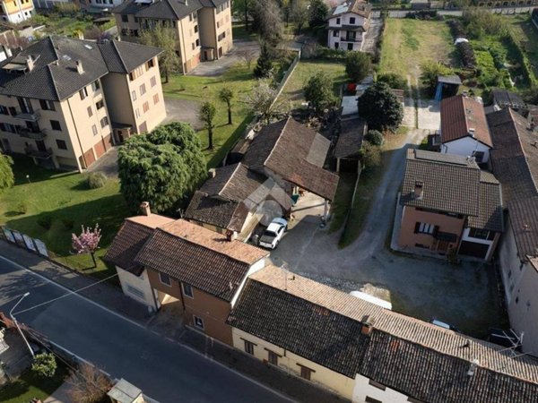 appartamento in vendita a Motta Visconti