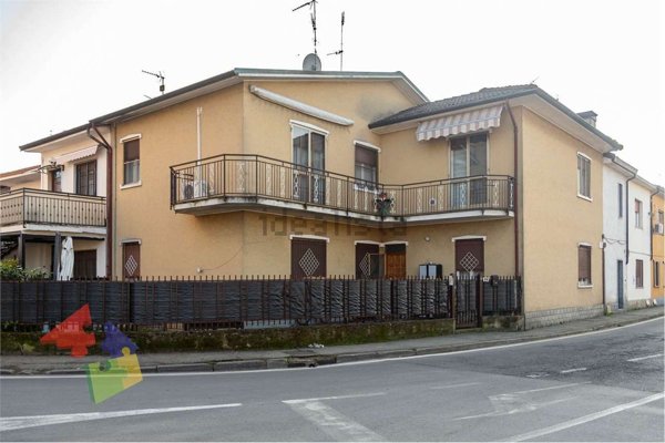 appartamento in vendita a Motta Visconti