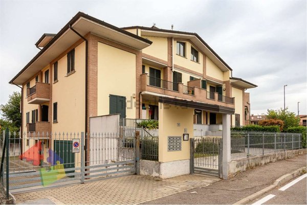 appartamento in vendita a Motta Visconti