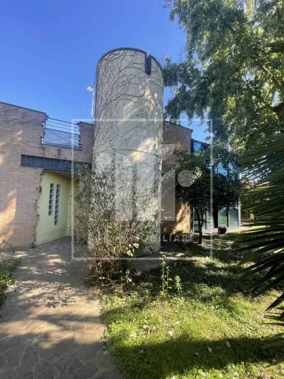 casa indipendente in vendita a Motta Visconti