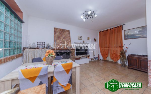 casa indipendente in vendita a Motta Visconti