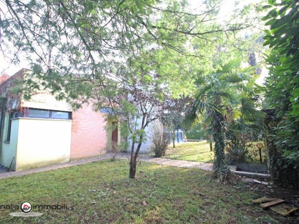 casa indipendente in vendita a Motta Visconti