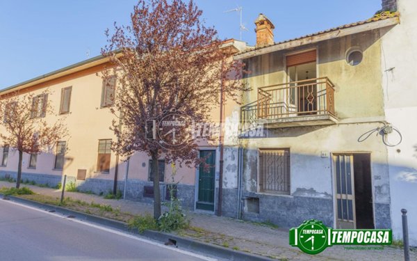 casa indipendente in vendita a Motta Visconti