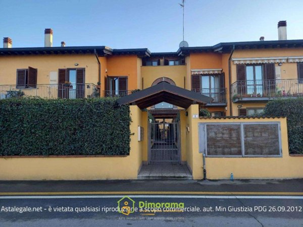 quadrivano in vendita a Motta Visconti