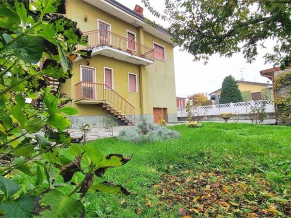 casa indipendente in vendita a Motta Visconti