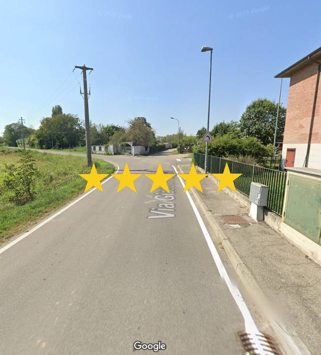 appartamento in vendita a Motta Visconti