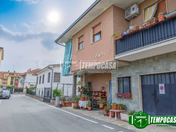 casa indipendente in vendita a Motta Visconti