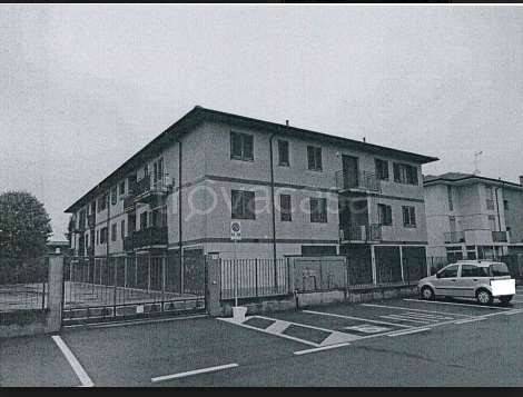 appartamento in vendita a Motta Visconti
