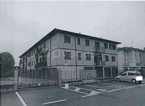 appartamento in vendita a Motta Visconti