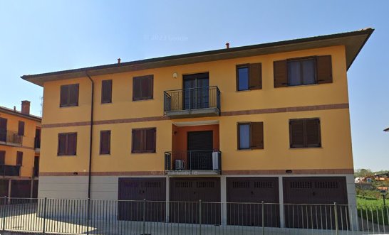 appartamento in vendita a Motta Visconti