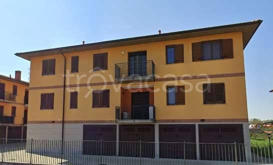 appartamento in vendita a Motta Visconti
