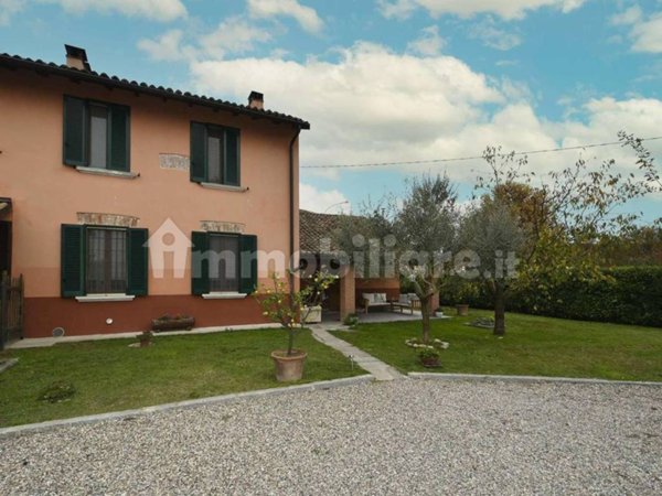 casa indipendente in vendita a Motta Visconti