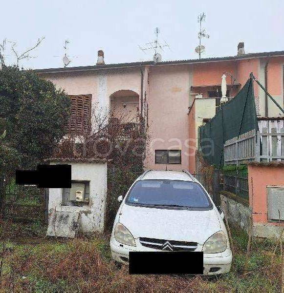 casa indipendente in vendita a Motta Visconti