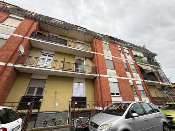 appartamento in vendita a Motta Visconti