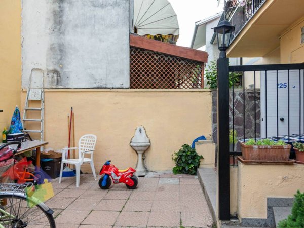 appartamento in vendita a Motta Visconti