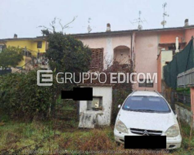 appartamento in vendita a Motta Visconti