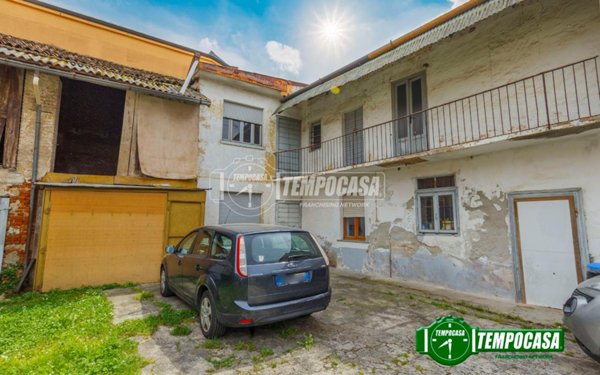 casa indipendente in vendita a Motta Visconti