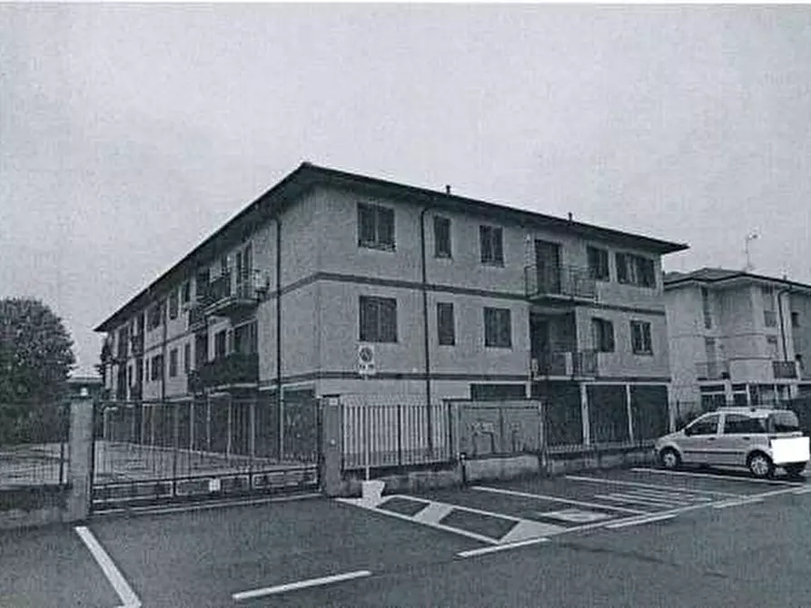 appartamento in vendita a Motta Visconti
