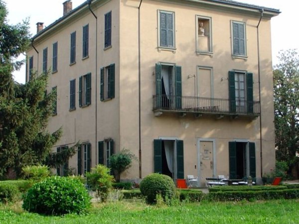 casa indipendente in vendita a Motta Visconti