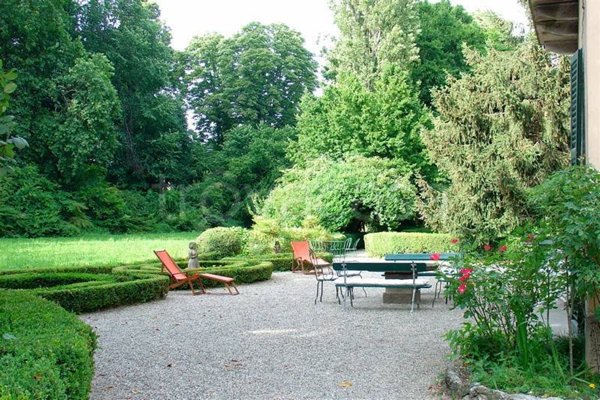 casa indipendente in vendita a Motta Visconti