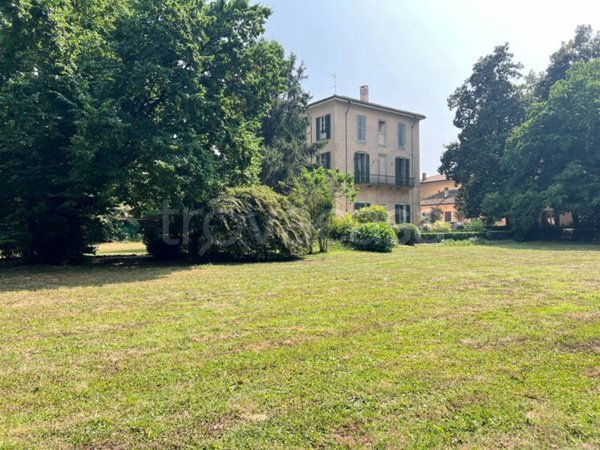 casa indipendente in vendita a Motta Visconti