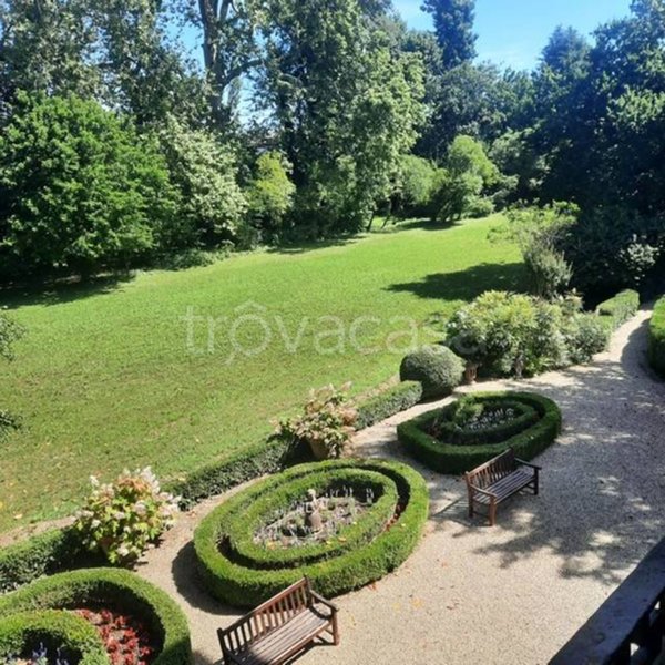 casa indipendente in vendita a Motta Visconti