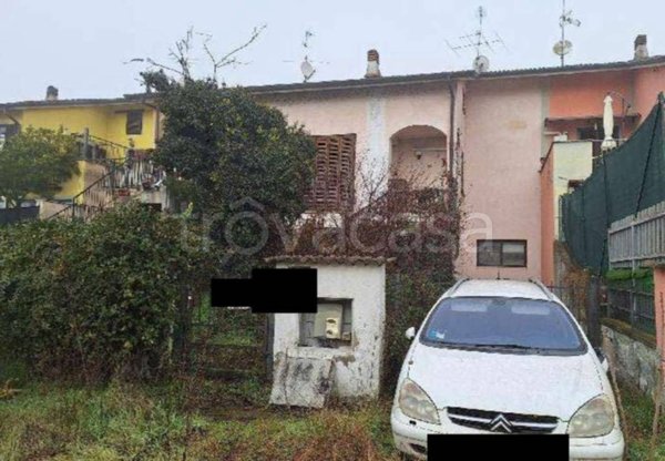 appartamento in vendita a Motta Visconti