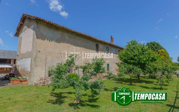 casa indipendente in vendita a Motta Visconti