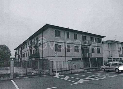 appartamento in vendita a Motta Visconti