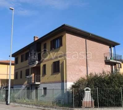 appartamento in vendita a Motta Visconti